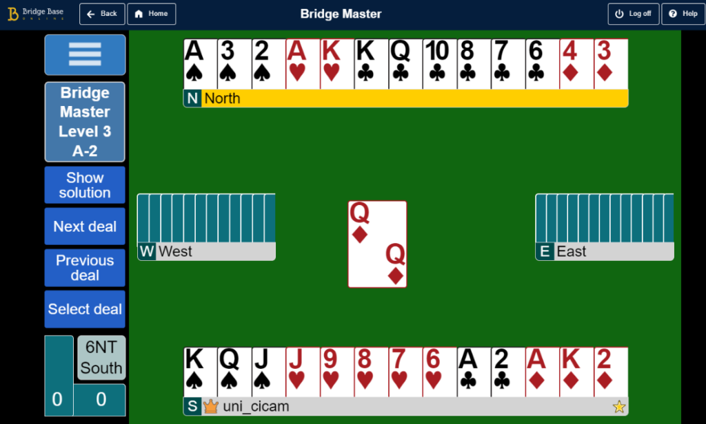 Play Bridge Bridge Apps Play Bridge Bridge Apps